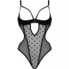 Passion - Corps Marina Noir S/M